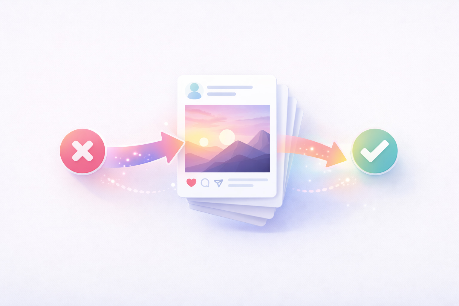 Social Media Approval Workflow: How Agencies Review Content More Efficiently