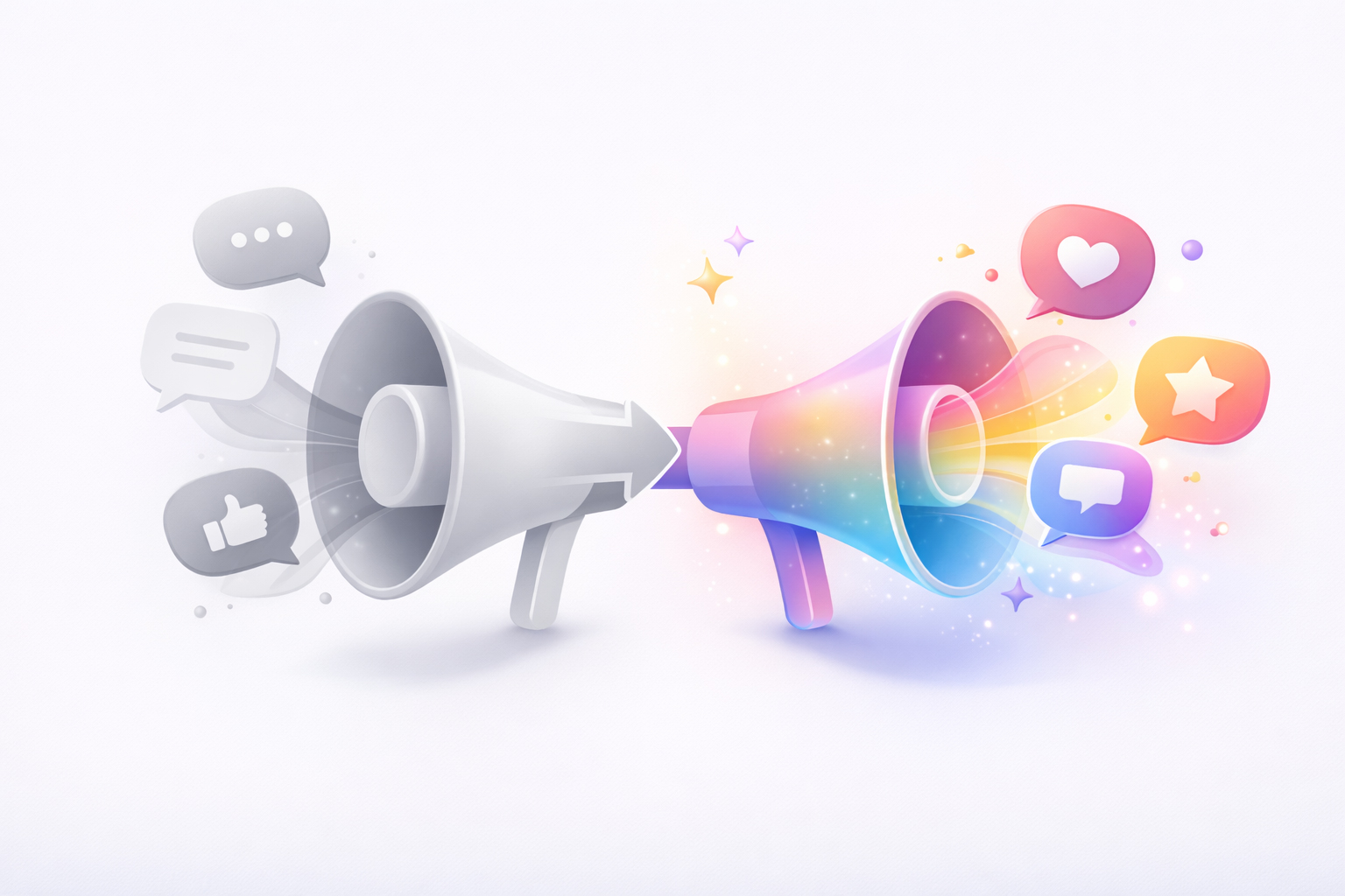 What Is Brand Voice? Definition, Examples and How to Use It on Social Media