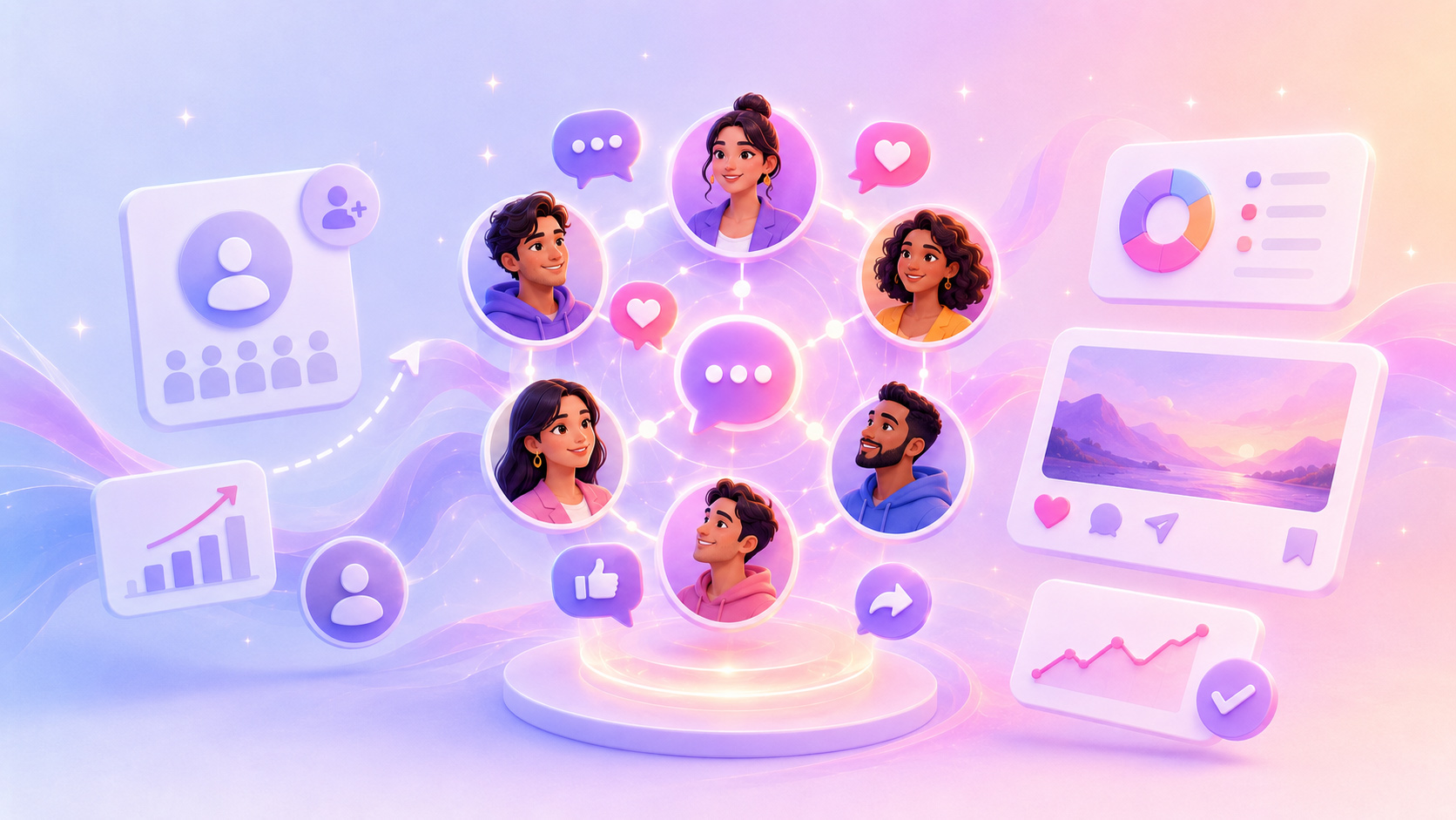 From Followers to Community: Why Engagement Beats Follower Count