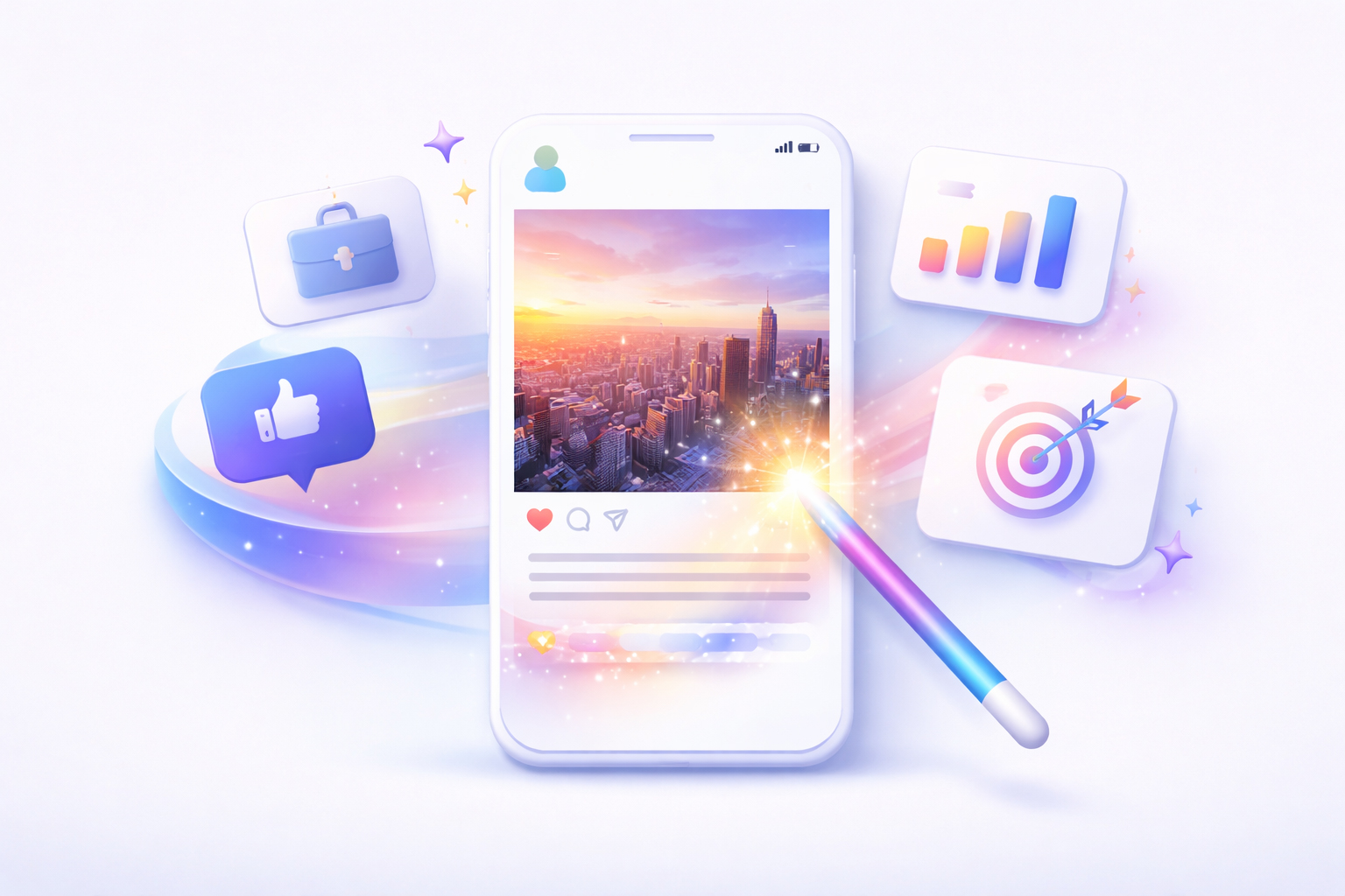 Instagram Captions for Business Accounts: A Practical Guide with Examples