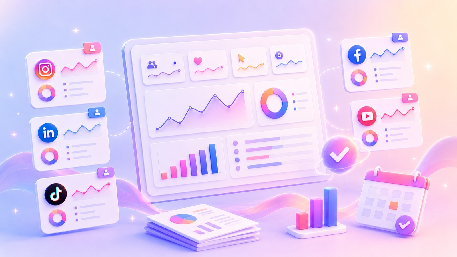 Social Media Reporting for Agencies: How to Show Clients Results That Actually Matter