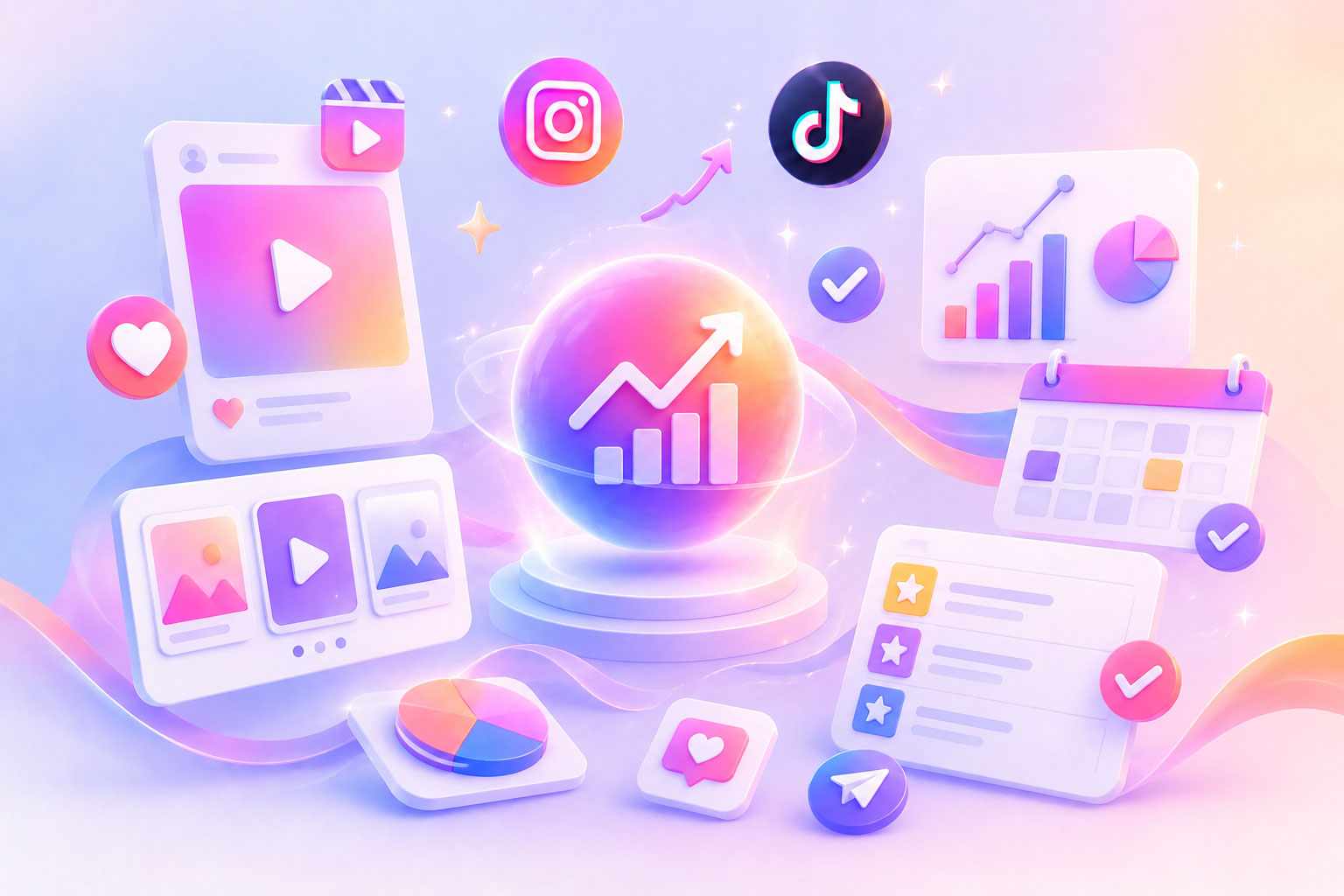 Social Media Trends 2026: What's Actually Working Right Now