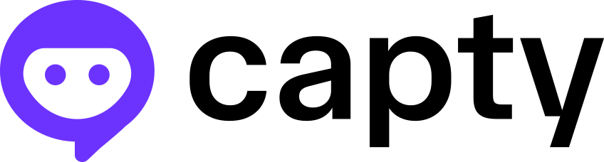 capty Logo