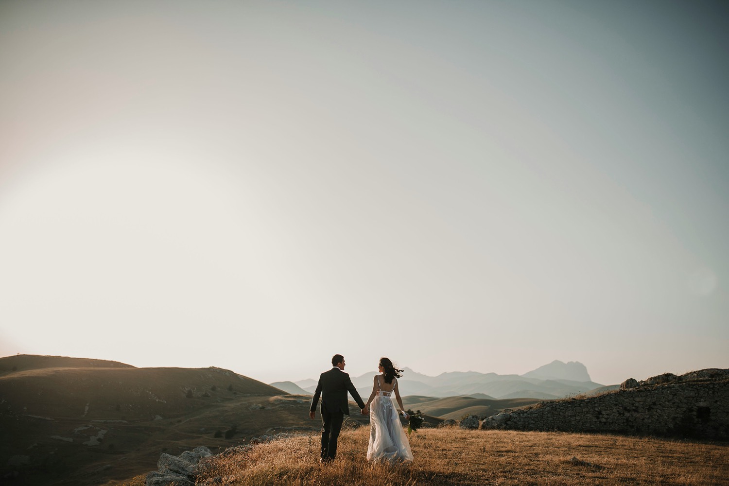 Wedding photography